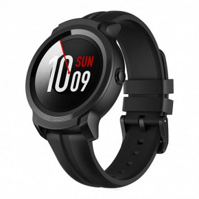 - Mobvoi TicWatch E2 WG12026 Shadow Black (P1022000600A)