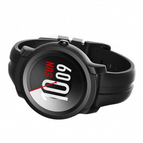 - Mobvoi TicWatch E2 WG12026 Shadow Black (P1022000600A) 3