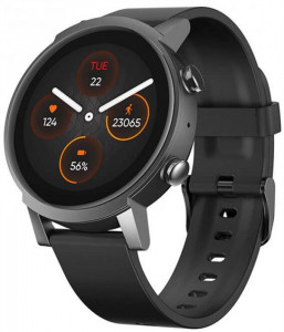 - Mobvoi TicWatch E3 Panther Black (P1034000400A)