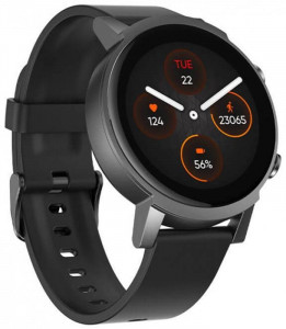 - Mobvoi TicWatch E3 Panther Black (P1034000400A) 3