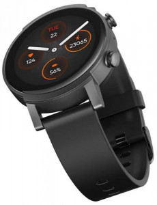 - Mobvoi TicWatch E3 Panther Black (P1034000400A) 4