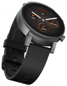 - Mobvoi TicWatch E3 Panther Black (P1034000400A) 5