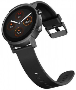 - Mobvoi TicWatch E3 Panther Black (P1034000400A) 6