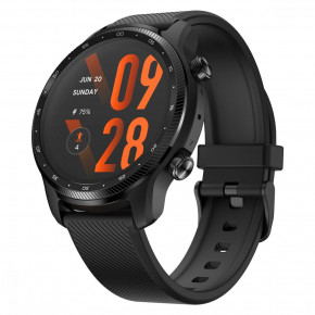 - Mobvoi TicWatch Pro 3 Ultra GPS Shadow Black 