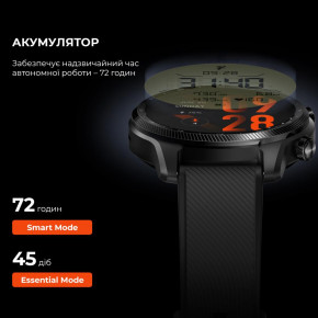 - Mobvoi TicWatch Pro 3 Ultra GPS Shadow Black  11