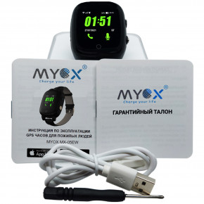 GPS  Myox MX-05EWB 4G   5