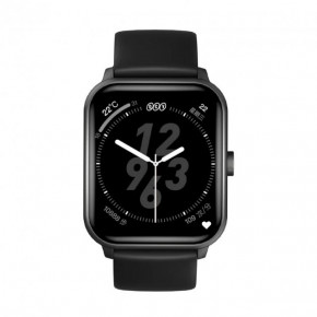 - QCY Watch GTS S2 Dark Grey  3