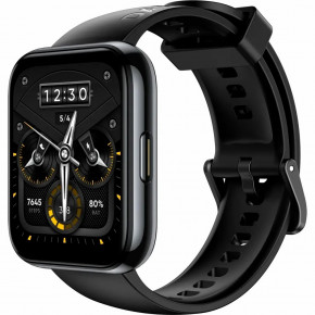 - Realme Watch 2 Pro Black 