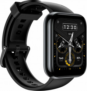 - Realme Watch 2 Pro Black  4