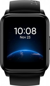 - Realme Watch 2 black  3