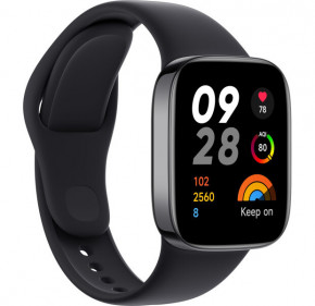 - Realme Watch 3 Pro black 5