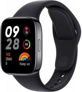 - Realme Watch 3 Pro black