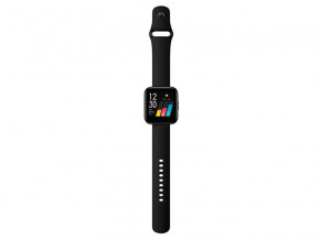 - Realme Watch Black 7