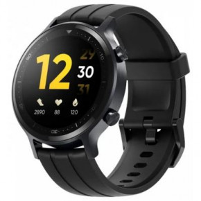 - Realme Watch S Black