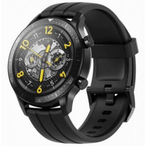 - Realme Watch S pro Black