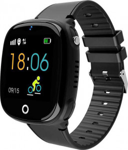 - Smart Baby HW11 Black 4