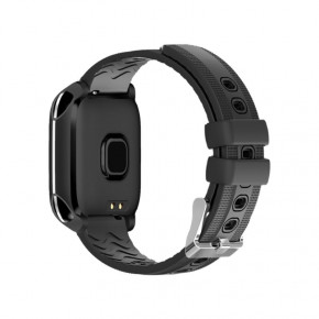 - Smart band QW12   Black (SB001QW12B) 3