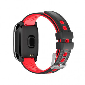   Smart band QW12   Red (SB001QW12R) 3