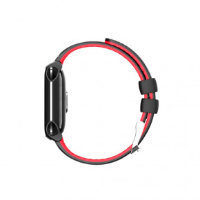   Smart band QW12   Red (SB001QW12R) 4