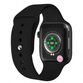 -  Smart Watch 6 X16 2  black (8353) 8