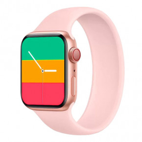 -  Smart Watch 6 X16 2  pink (8354) 3