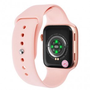 -  Smart Watch 6 X16 2  pink (8354) 8