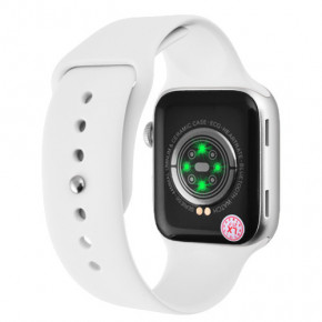 - Smart Watch 6 X16 2  white (8355) 8