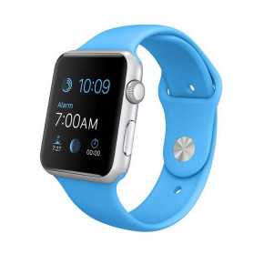   Smart Watch A1 Blue (SWA1B)