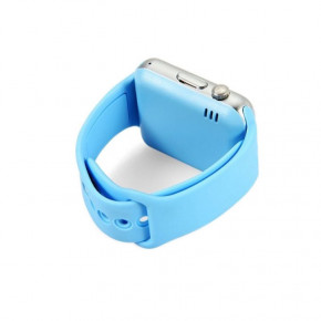   Smart Watch A1 Blue (SWA1B) 3