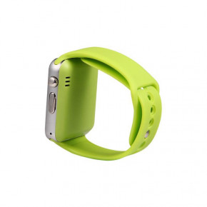   Smart Watch A1 Green (SWA1G) 3