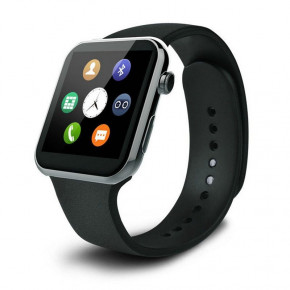   Smart Watch A9 Black (SWA9BL)