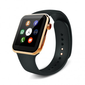   Smart Watch A9 Gold (SWA9G)