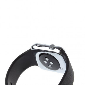   Smart Watch A9 Silver (SWA9S) 3