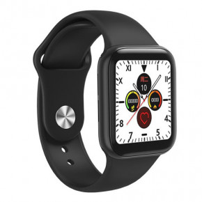 - Smart Watch B08 black (8165) 3