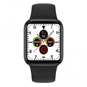 - Smart Watch B08 black (8165) 7