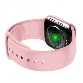 - Smart Watch B08 pink (8166) 4