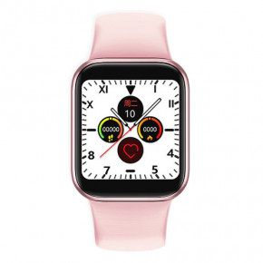 - Smart Watch B08 pink (8166) 5