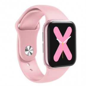 - Smart Watch B08 pink (8166) 6