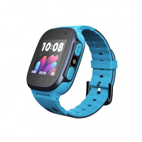    Baby Smart Watch Milka-blue