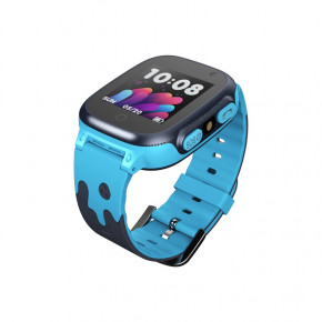    Baby Smart Watch Milka-blue 3