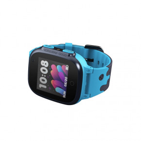    Baby Smart Watch Milka-blue 4