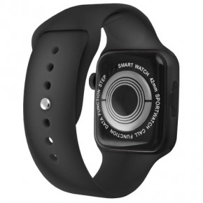 - Smart Watch C500   black (8092) 5