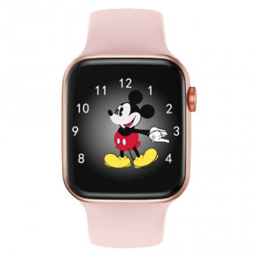 - Smart Watch C500   pink (8104) 3