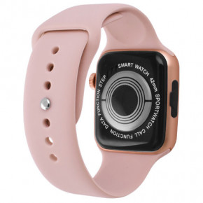 - Smart Watch C500   pink (8104) 5