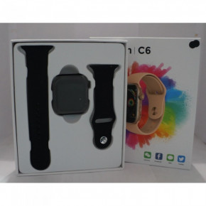  - Smart Watch C6 ׸ 4