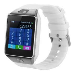 - Smart Watch D12 