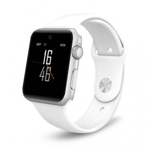   Smart Watch DM09 White (SWDM09W)