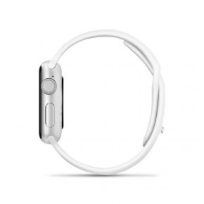   Smart Watch DM09 White (SWDM09W) 4