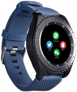 - Smart Watch Z3 Blue