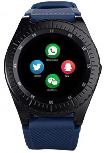 - Smart Watch Z3 Blue 3